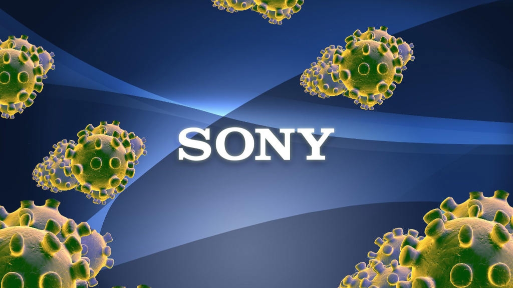 Οι εργαζόμενοι της Sony δουλεύουν από το σπίτι λόγω του κορωνοϊού Οι εργαζόμενοι της Sony δουλεύουν από το σπίτι λόγω του κορωνοϊού
