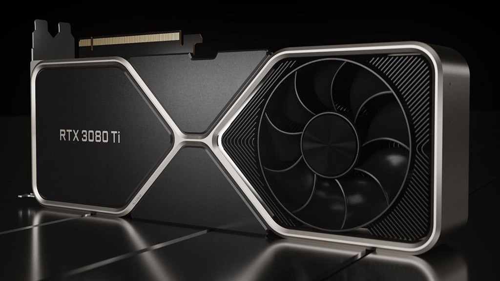 Η Nvidia RTX 3080 Ti ξεπούλησε για 1.200 δολάρια μέσα σε λίγες ώρες Η Nvidia RTX 3080 Ti ξεπούλησε για 1.200 δολάρια μέσα σε λίγες ώρες