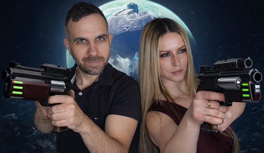 Νέα games: Μάρτιος 2026