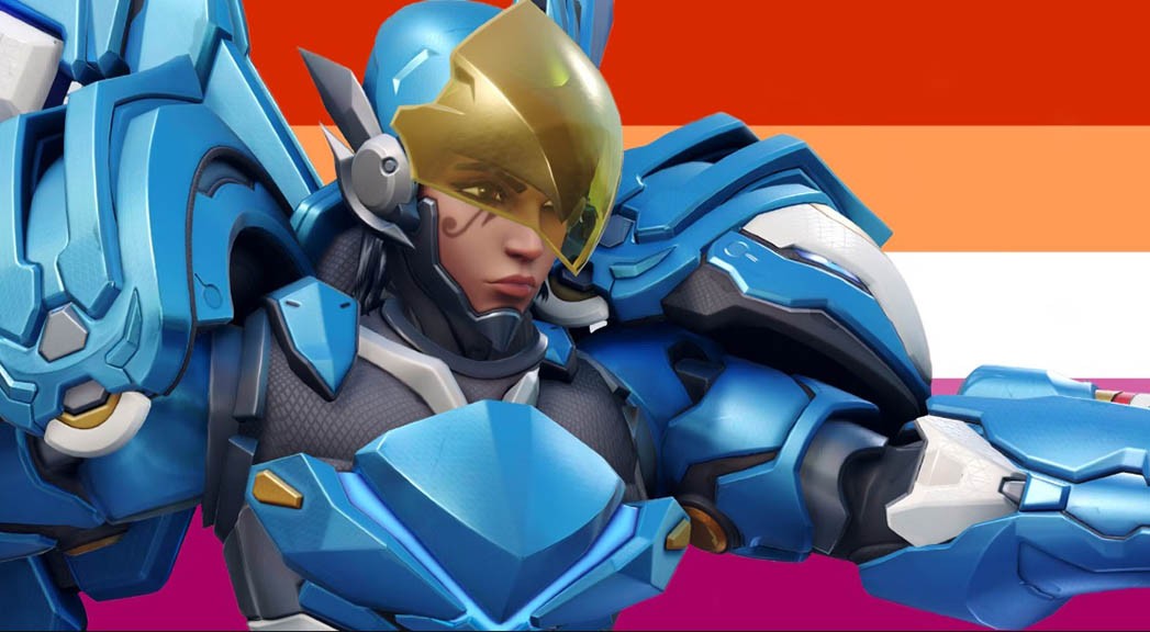 Blizzard: "Αυτοί είναι οι LGBT χαρακτήρες του Overwatch 2"