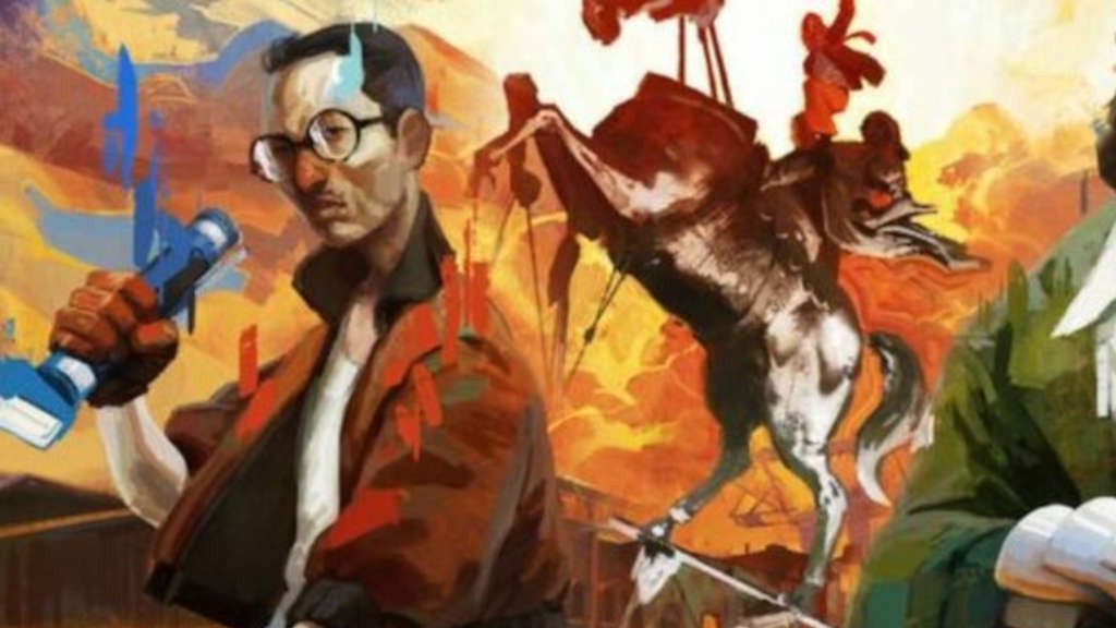 Το Disco Elysium - Final Cut εγκρίθηκε τελικά στην Αυστραλία