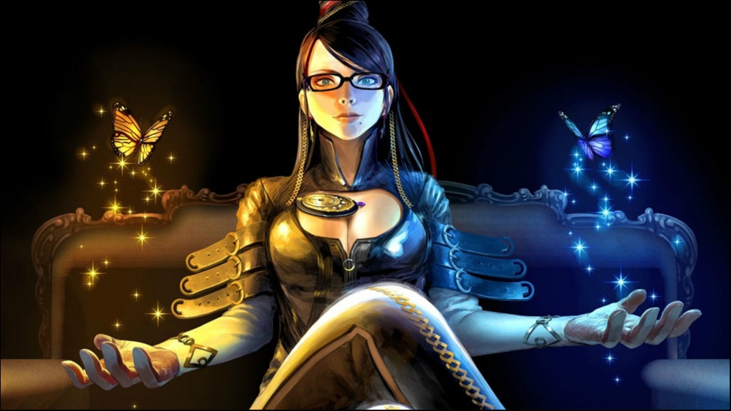 Bayonetta στα PC: Οι πωλήσεις