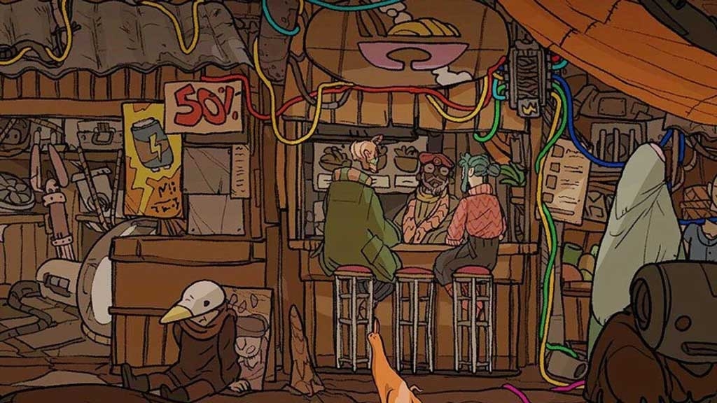 Το Universe for Sale δωρεάν