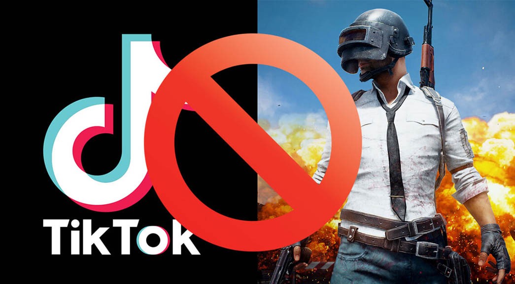 Οι Ταλιμπάν απαγόρευσαν το PUBG και το TikTok από το Αφγανιστάν Οι Ταλιμπάν απαγόρευσαν το PUBG και το TikTok από το Αφγανιστάν