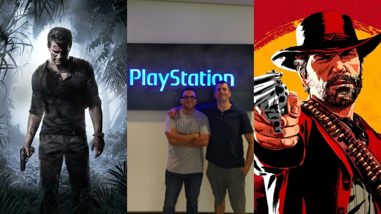 Η Sony San Diego προσλαμβάνει τον Animator των Uncharted 4 και Red Dead Redemption 2