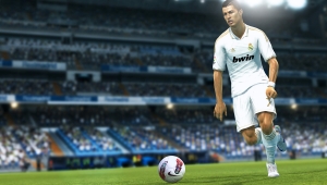 Pro Evolution Soccer 2013: Παγκόσμιοι τελικοί