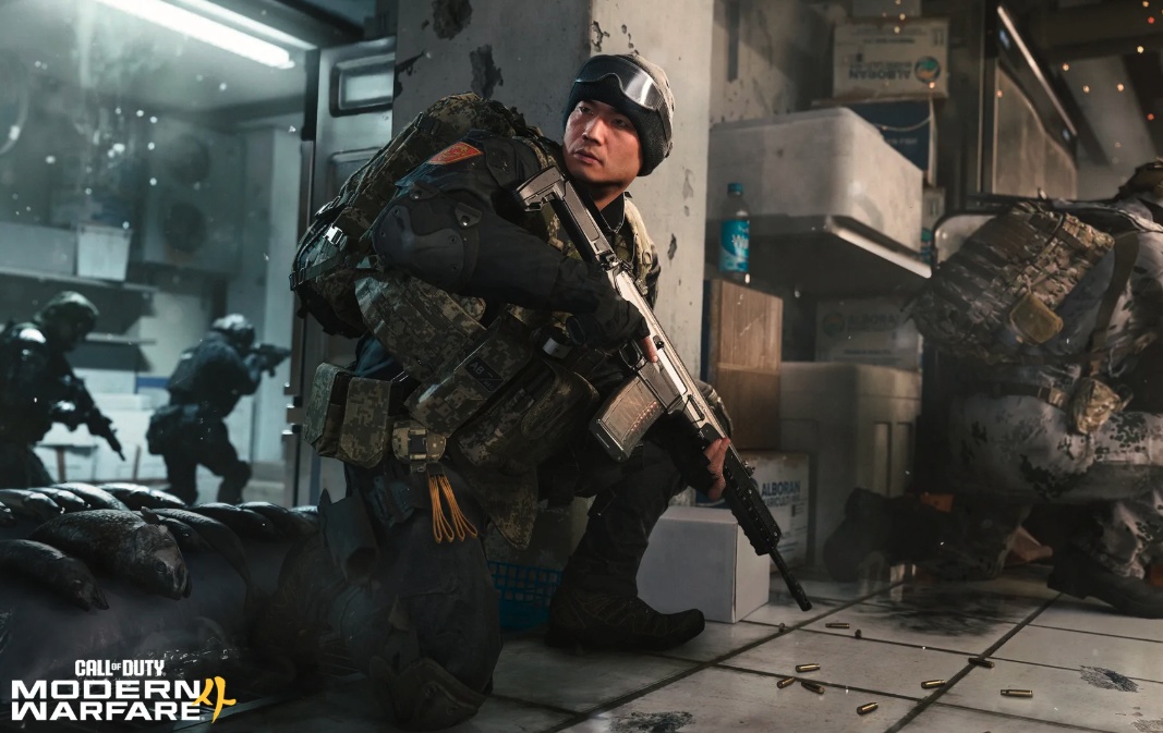 Η beta του Call of Duty: Modern Warfare 4 πήρε παράταση, προσθέτει διπλό XP για να σας βοηθήσει να αποκτήσετε ανταμοιβές