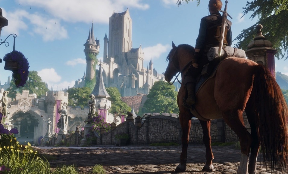 To Fable είναι “καθοριστικό για το DNA” του Xbox και βοήθησε να προστατευθεί το video game από δυσκολίες, λέει ο διευθυντής