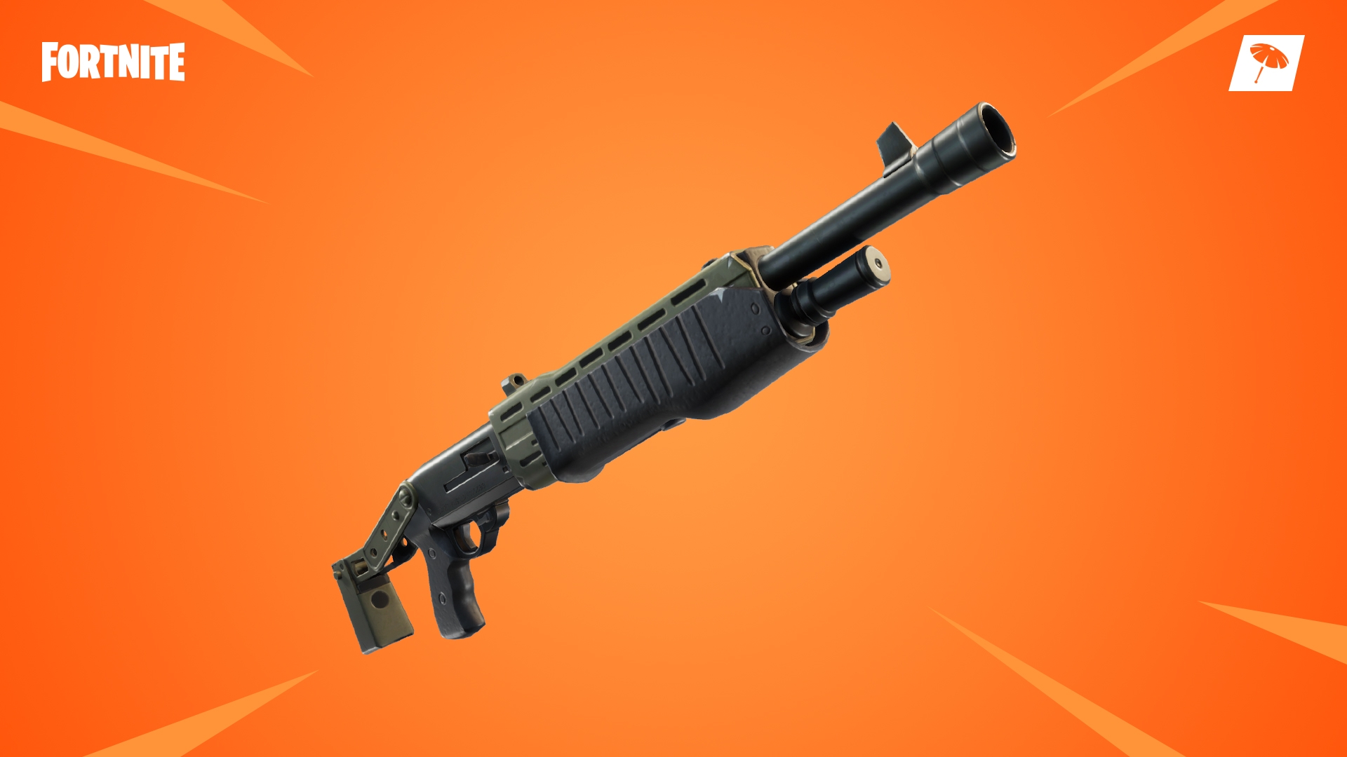 Fortnite 6.31 update με Team Rumble και Pump Shotgun