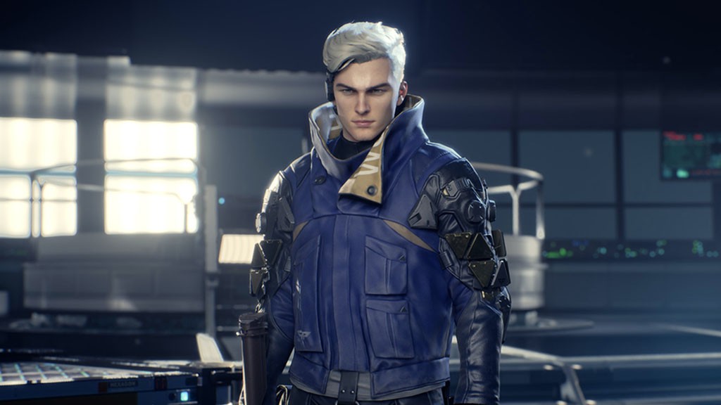 Τέλος το Battle Royale Super People Τέλος το Battle Royale Super People