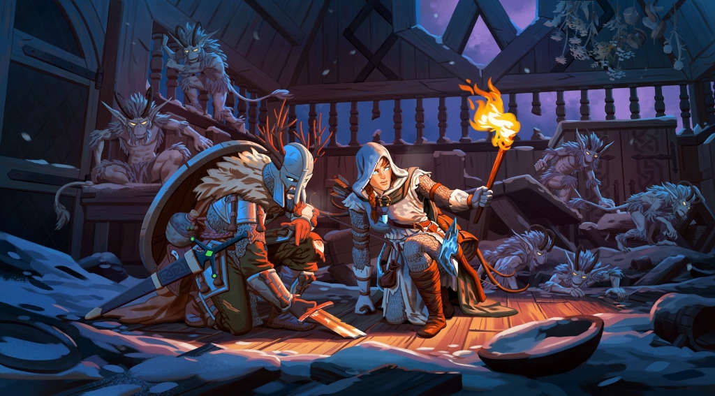 Valheim 1.0: Ημερομηνία επίσημης κυκλοφορίας