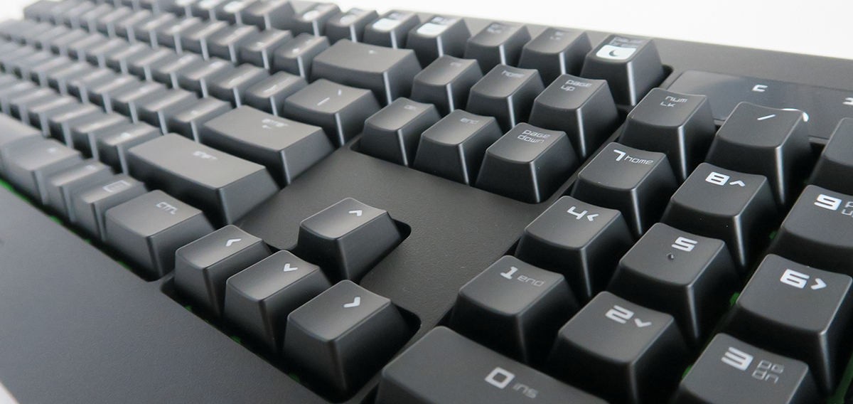 Razer BlackWidow Ultimate 2016 Razer BlackWidow Ultimate 2016