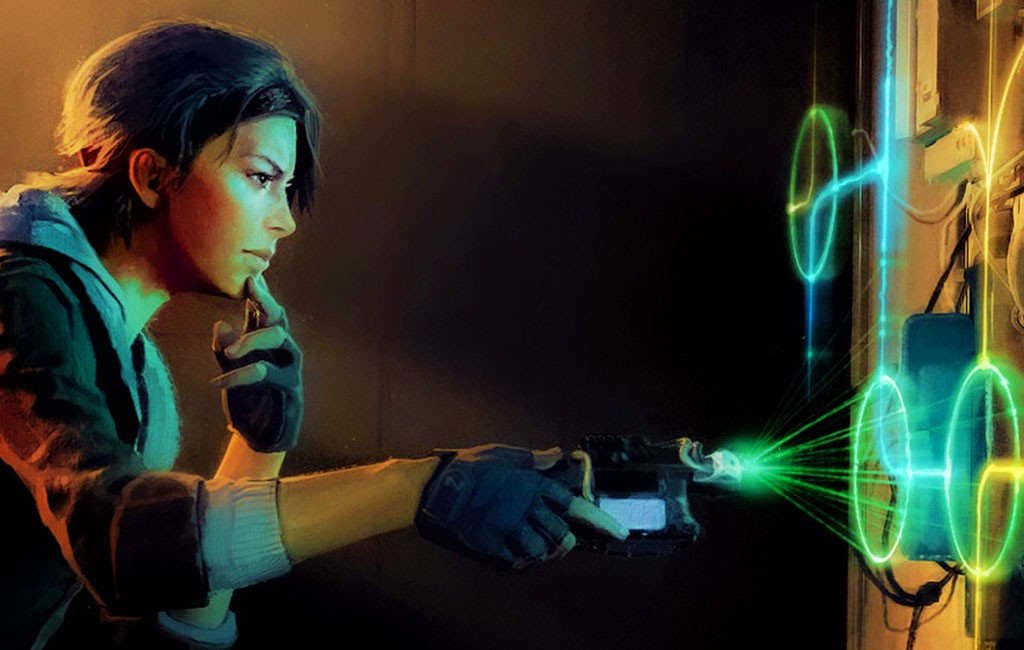 Neon Prime: Η Valve κατοχύρωσε εμπορική ονομασία για νέο video game