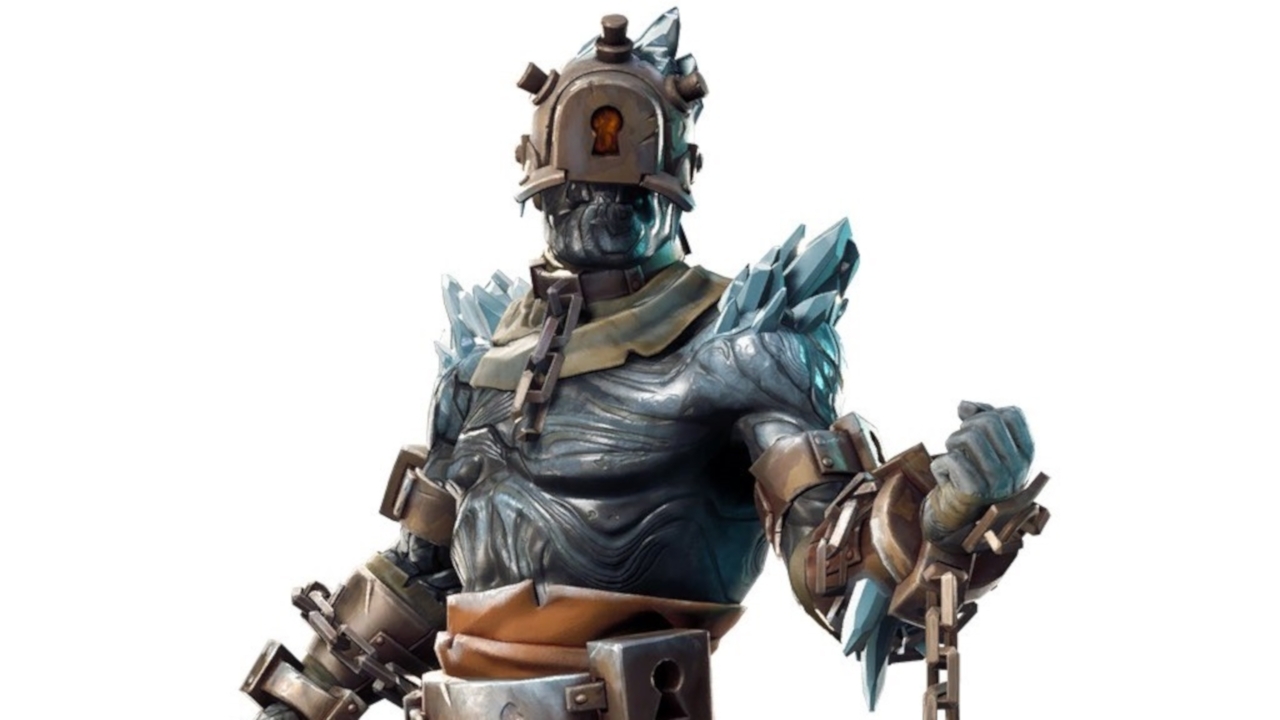 Φήμη: Η Season 7 του Fortnite θα τελειώσει με σεισμό