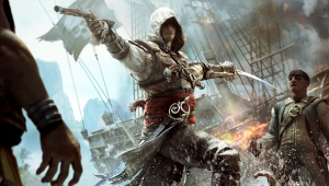 Assassin's Creed IV: Οι stealth μηχανισμοί