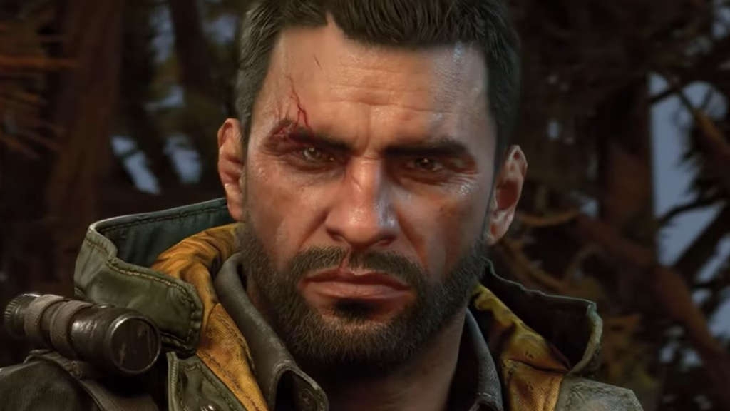 Dying Light: Τhe Βeast gameplay trailer