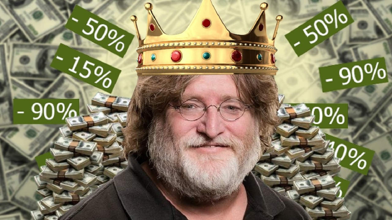 Steam Summer Sale 2018