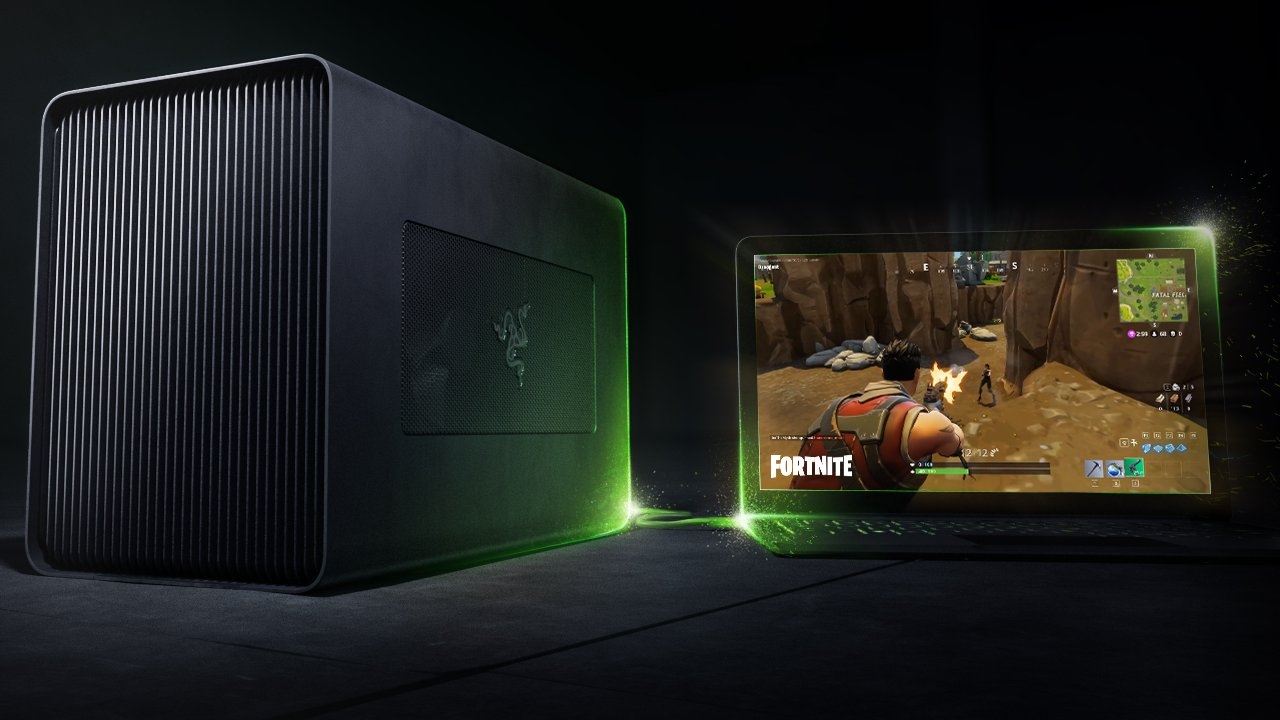 Razer Core X