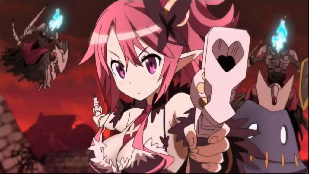Disgaea 5 Complete