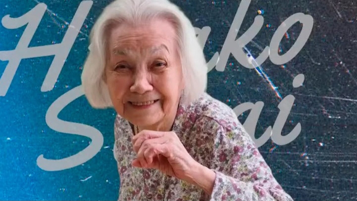 92χρονη κέρδισε Ιαπωνικό τουρνουά Tekken 8!