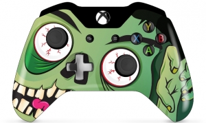 Xbox One χειριστήρια φτιαγμένα από χρήστες