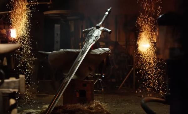 Real-life συλλεκτικά όπλα για Dark Souls 3 και Bloodborne