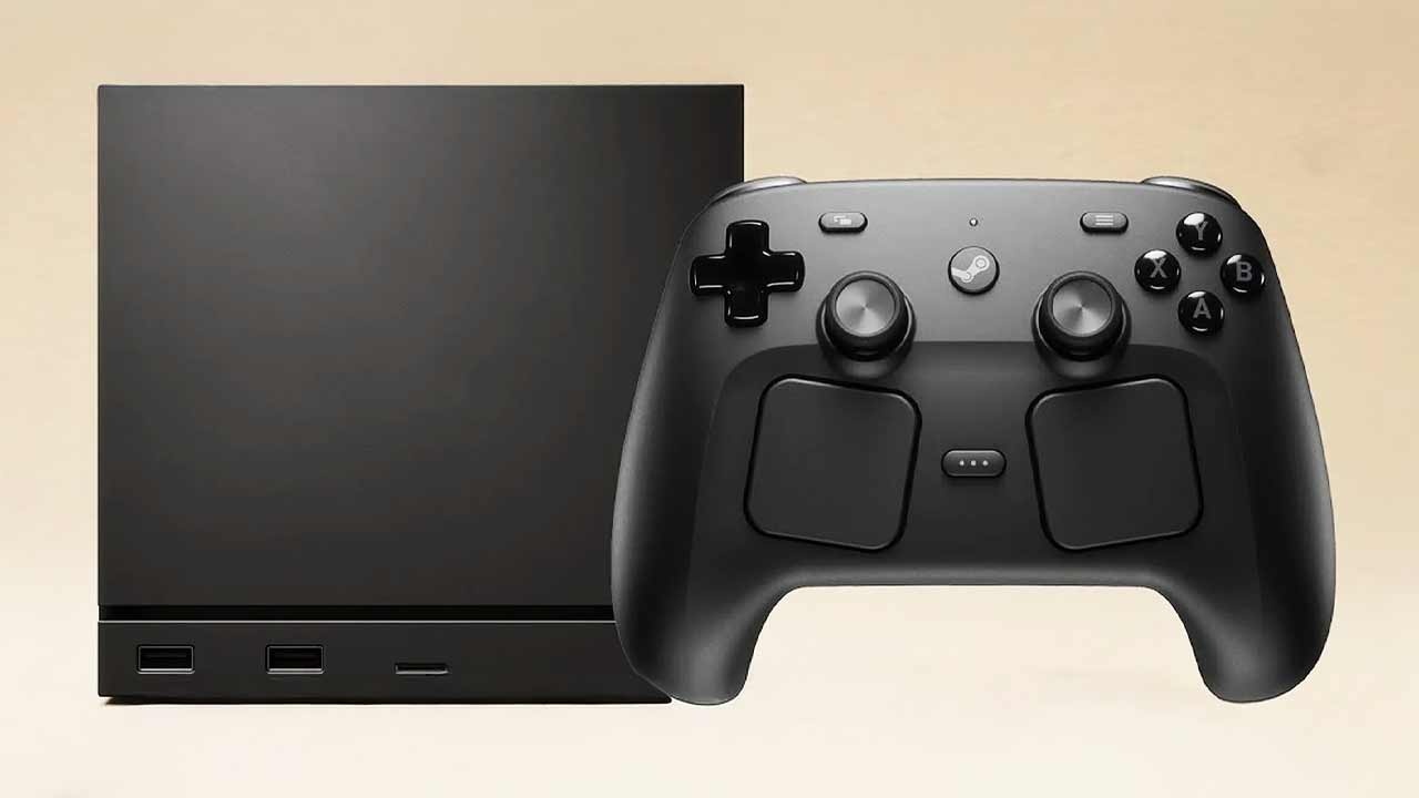 Steam Machine: Ημερομηνία κυκλοφορίας και οι τιμές