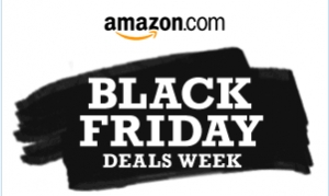 Amazon Black Friday 2012