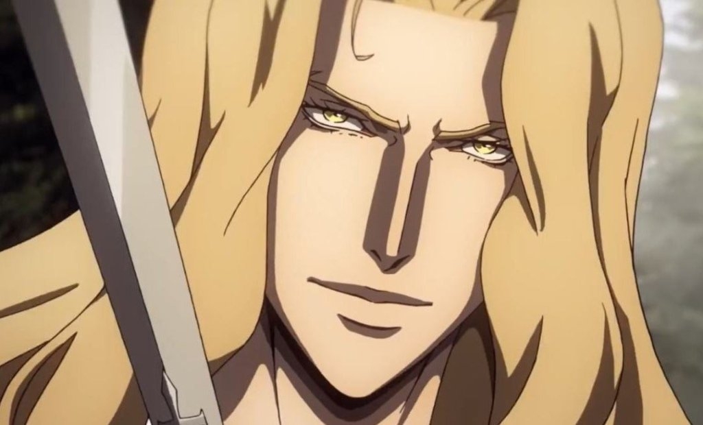 Σειρά Castlevania στο Netflix: Η τέταρτη σεζόν