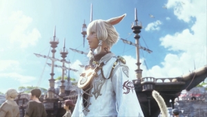 Διαγωνισμός: Final Fantasy XIV: Beta keys - Μέρος Β'