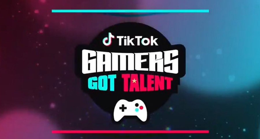 TikTok Gamers Got Talent