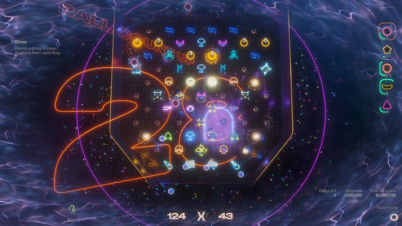 Hyperdrop: Κάποιος τελικά δημιούργησε ένα άλλο video game για τους ανθρώπους που τους λείπει το Peggle