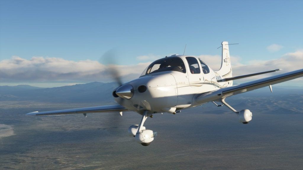 Asobo Studio για Microsoft Flight Simulator: "Δεν είμαστε παιχνίδι, κάνουμε πραγματικές εναέριες δραστηριότητες"