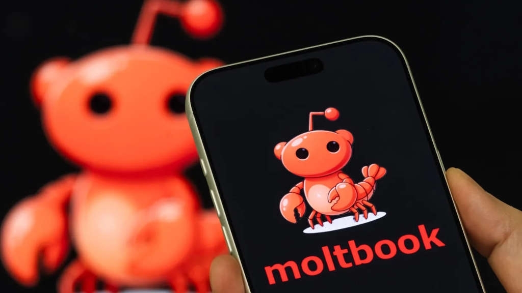 Moltbook: Έφτιαξαν Social Media για AI agents, οι οποίοι μας κράζουν για τις εντολές που τους δίνουμε!