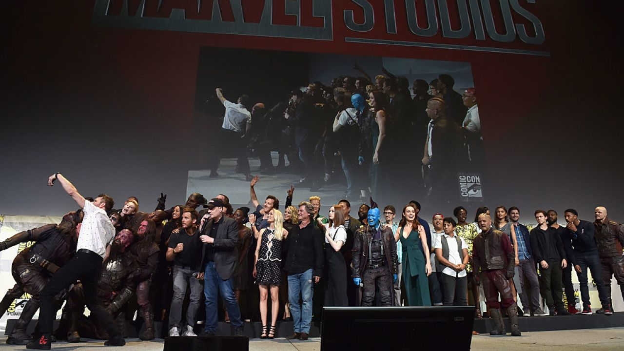 Έρχονται νέες πληροφορίες για τα games της Marvel