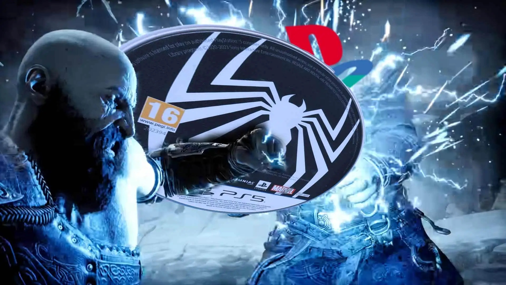 Don't Kill the Disc: Petition που απαιτεί από την Sony να μην τερματίσει την παραγωγή των Blu-ray discs