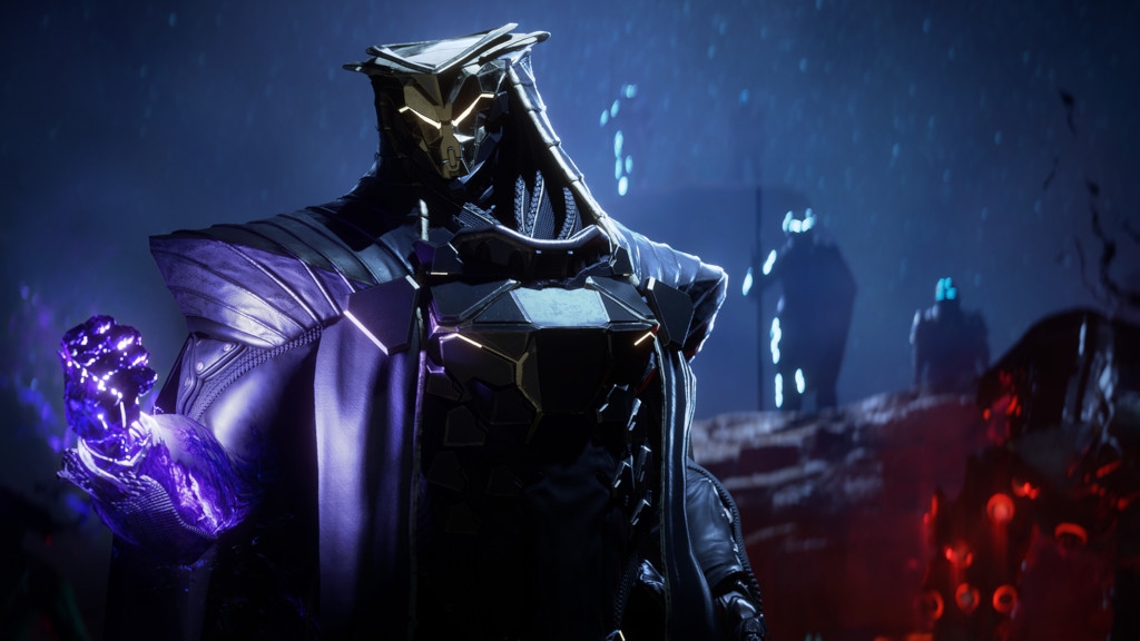 Bug του Anthem κλείνει την κονσόλα σας με απότομη διακοπή ρεύματος