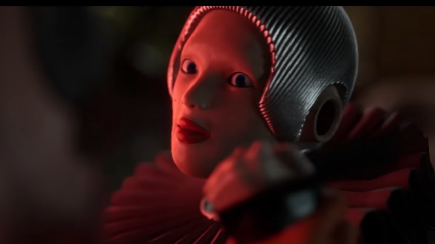 Atomic Heart 2