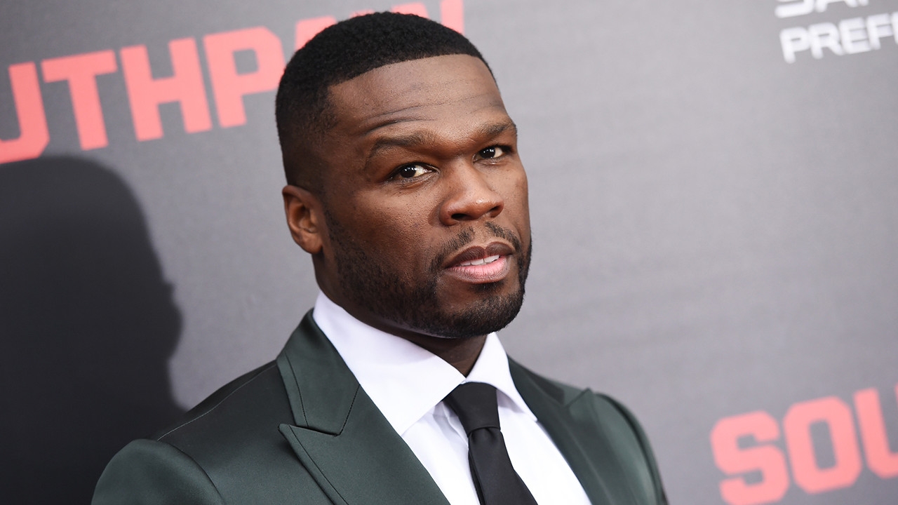 Ενδιαφέρον για νέο video game εξέφρασε ο 50 Cent