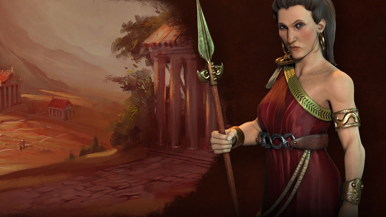 Δωρεάν περίοδος για το Civilization VI
