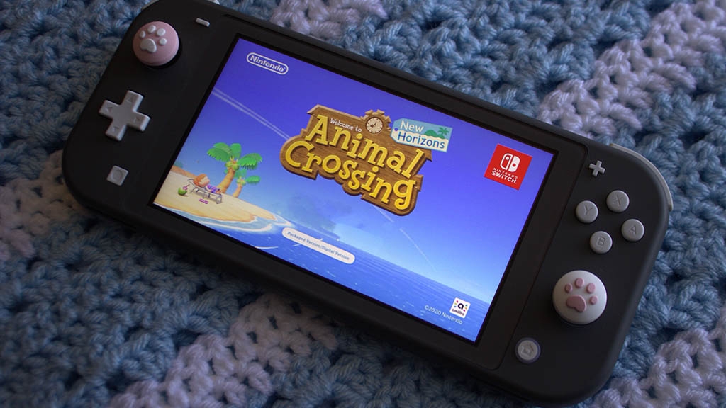 Η αστυνομία της Ταϊβάν επέστρεψε ένα χαμένο Switch στον ιδιοκτήτη του στέλνοντας μηνύματα στους φίλους του