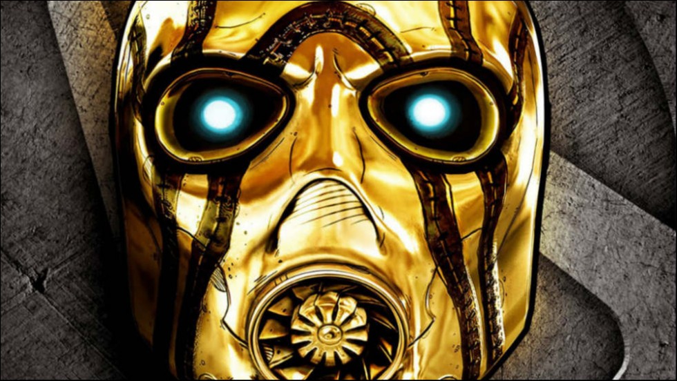 Δωρεάν το Borderlands: The Handsome Collection