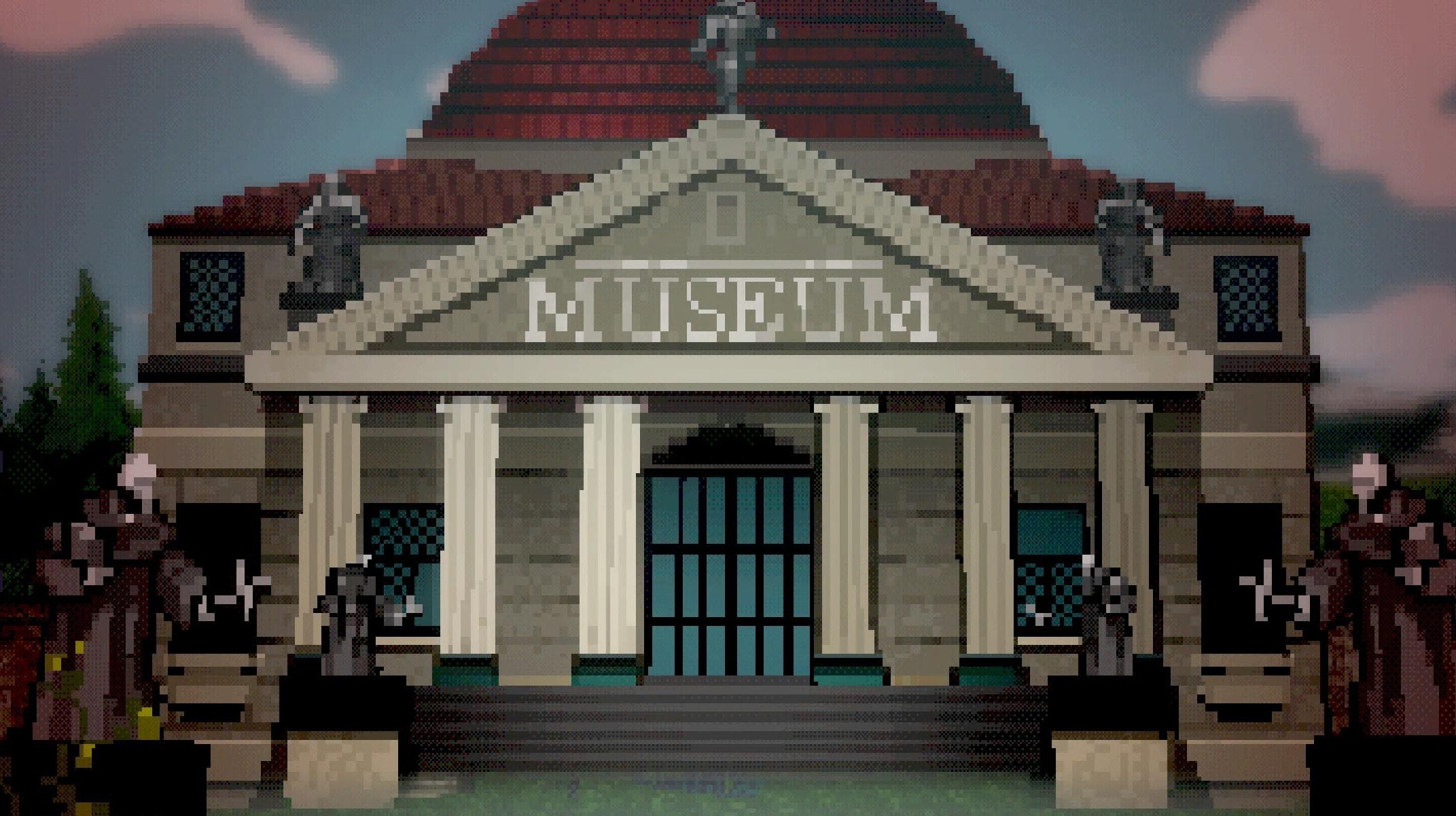 Το Vampire Crawlers - όλα τα Relics και πού να τα βρείτε