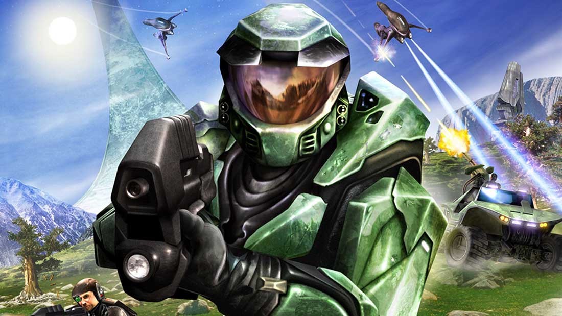 Οι συνθέτες του πρώτου Halo soundtrack μηνύουν τη Microsoft για απλήρωτα δικαιώματα