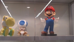 H Nintendo στην Gamescom 2013