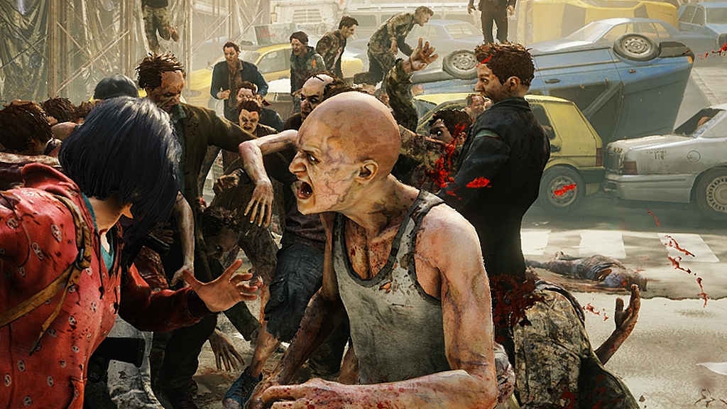 Η μητρική της THQ Nordic αγόρασε την εταιρεία ανάπτυξης του Wοrld War Z για 150 εκατομμύρια δολάρια