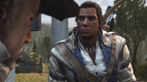 Assassin's Creed III: Η ιστορία του Connor