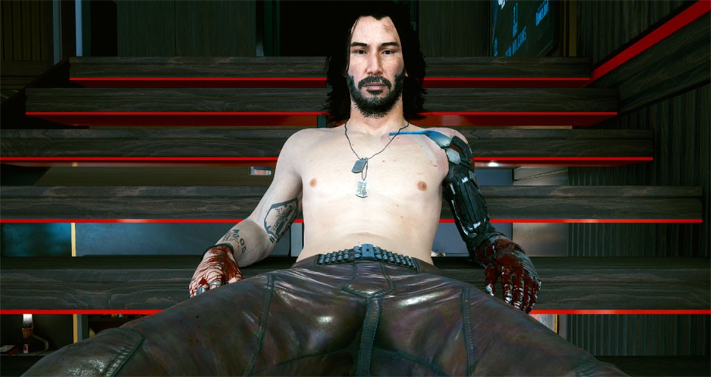 Η CD Projekt Red προσέλαβε modders του Cyberpunk 2077 για να δουλέψουν σε αυτό Η CD Projekt Red προσέλαβε modders του Cyberpunk 2077 για να δουλέψουν σε αυτό