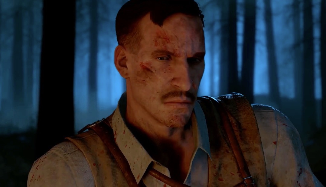 Ο Nolan North λέει ότι θέλει την επιστροφή του Richtofen στο Call of Duty - H Sledgehammer ίσως αναλάβει το CoD του 2027