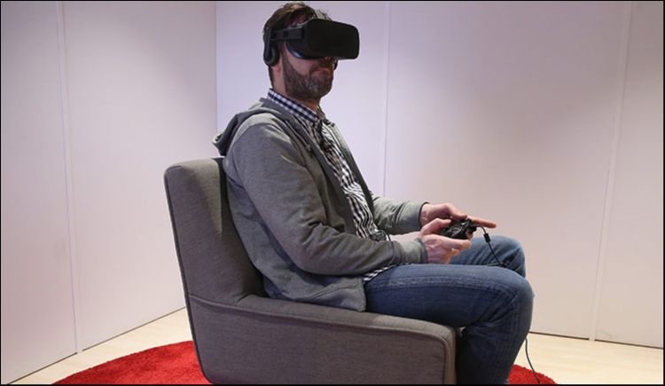 Oculus Rift: Κλείνουν τα demo stations στην Αμερική